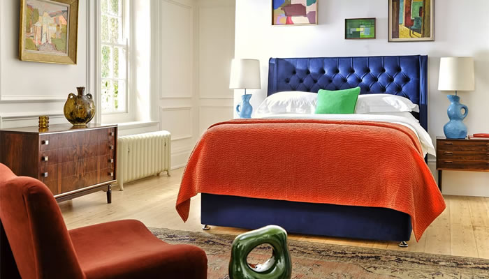 Sleepeeze Divan Set Mattress